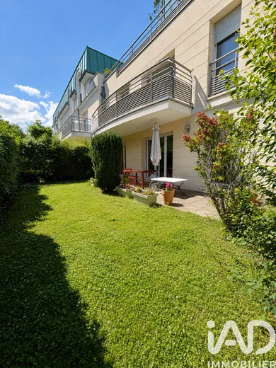 Appartement à Évry (91000)