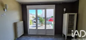 Townhouse in Le Mans (72000)