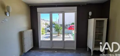 Townhouse in Le Mans (72000)
