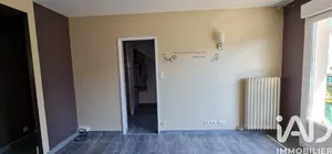 Townhouse in Le Mans (72000)