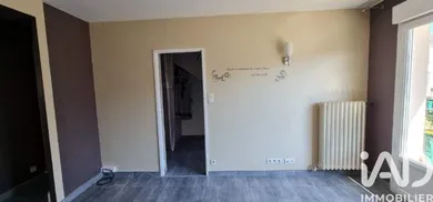 Townhouse in Le Mans (72000)