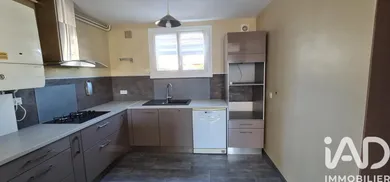 Townhouse in Le Mans (72000)
