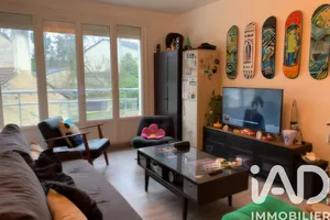 Appartement à Caen (14000)