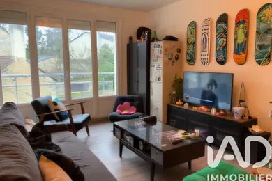Appartement à Caen (14000)