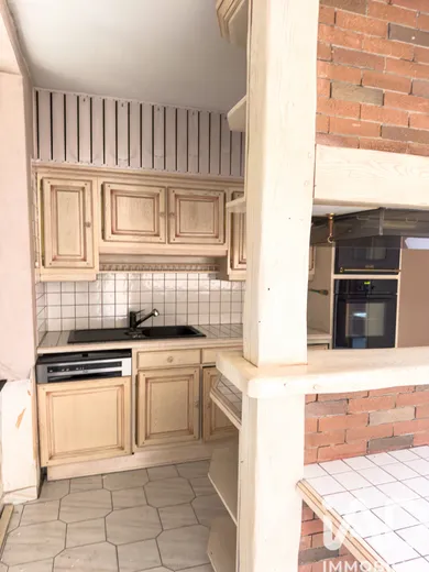 Apartment in Rodez (12000)
