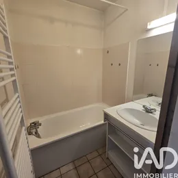 Apartment in Allevard (38580)