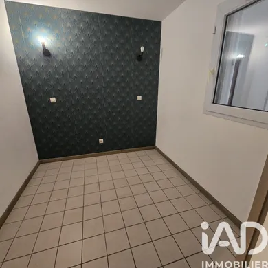 Appartement à Allevard (38580)