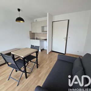 Appartement à Allevard (38580)