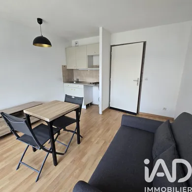 Appartement à Allevard (38580)