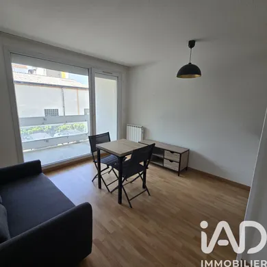 Appartement à Allevard (38580)