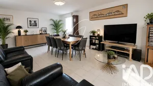 Appartement à Hyères (83400)