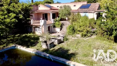 House in Cassis (13260)