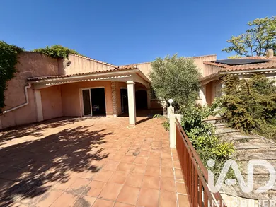 House in Cassis (13260)