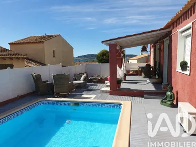House in Balaruc-les-Bains (34540)