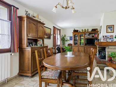 House in Cendrey (25640)