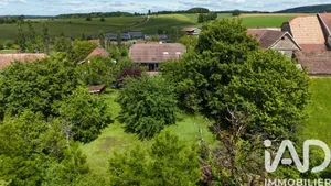 Maison à Cendrey (25640)