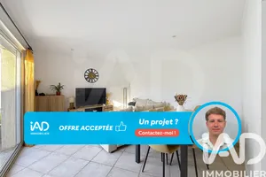 Maison traditionnelle à Brains (44830)