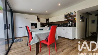 Townhouse in Billiers (56190)