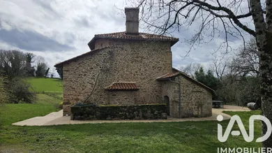 Demeure à Labastide-du-Haut-Mont (46210)