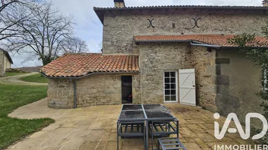 Demeure à Labastide-du-Haut-Mont (46210)