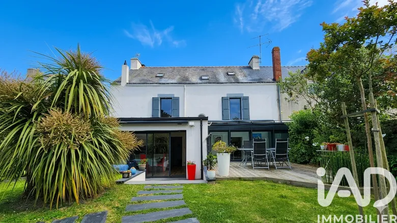 Maison 6 pièces 165 m² · à Billiers · 165 m² · 517 000 €