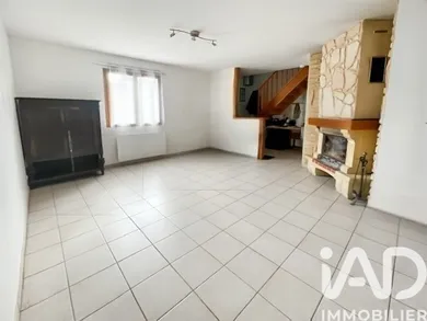 Maison à Nemours (77140)