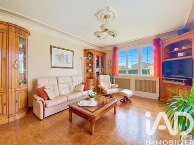 House in Villeneuve-en-Retz (44580)