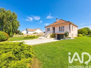House in Villeneuve-en-Retz (44580)