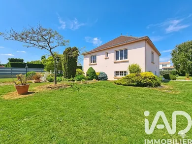 House in Villeneuve-en-Retz (44580)