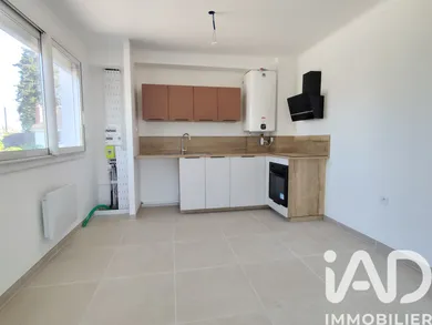 Appartement à Semoy (45400)