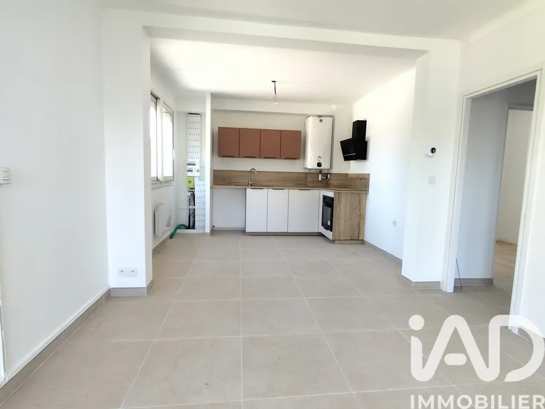 Appartement 3 pièces 53 m² · à Semoy · 53,4 m² · 158 000 €
