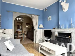 Maison à Tourcoing (59200)