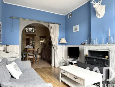 Maison à Tourcoing (59200)