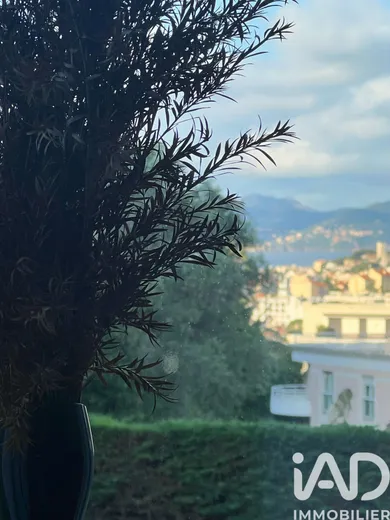 Apartment in Cannes (06400)