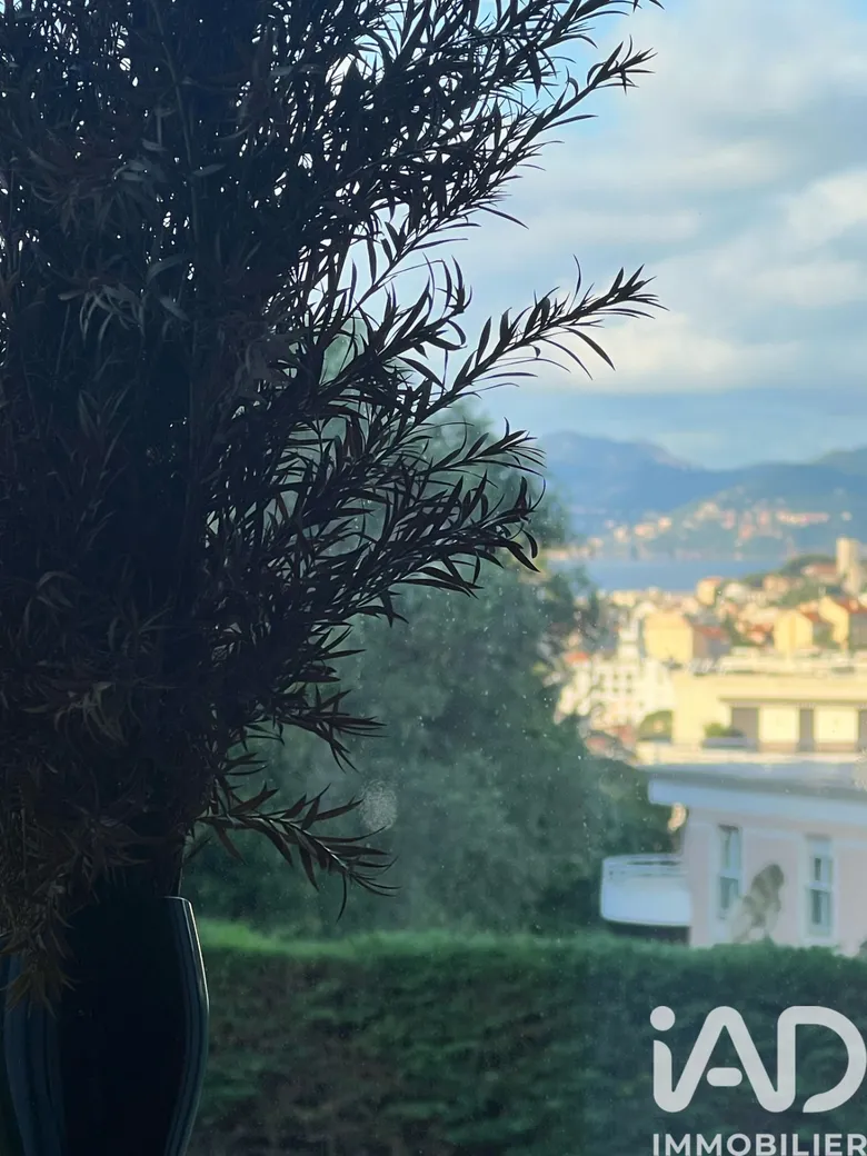 Appartement 4 pièces 104 m² · à Cannes · 104 m² · 635 000 €