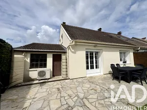 House in Belloy-en-France (95270)