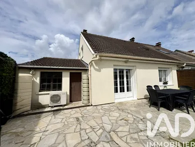 House in Belloy-en-France (95270)