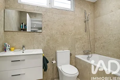 Appartement à Cannes (06400)