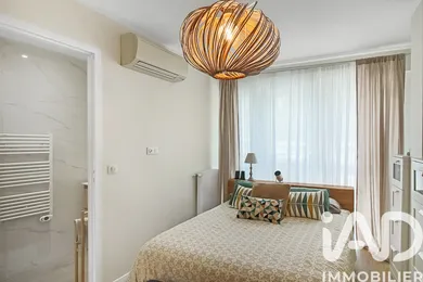 Appartement à Cannes (06400)