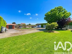 Building plot in Villeneuve-en-Retz (44580)