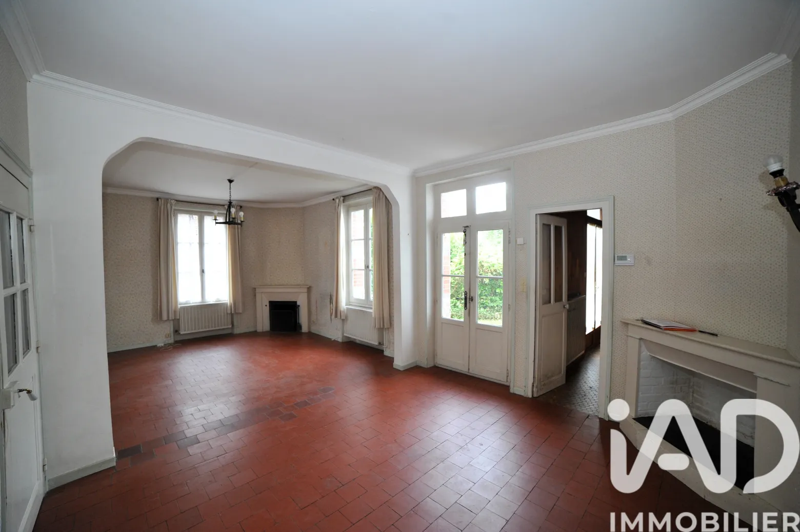 maison à Romorantin-Lanthenay