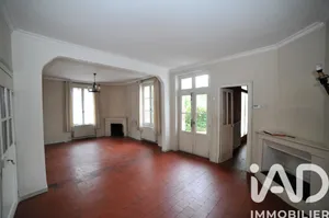 Maison à Romorantin-Lanthenay (41200)