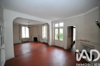 Maison à Romorantin-Lanthenay (41200)