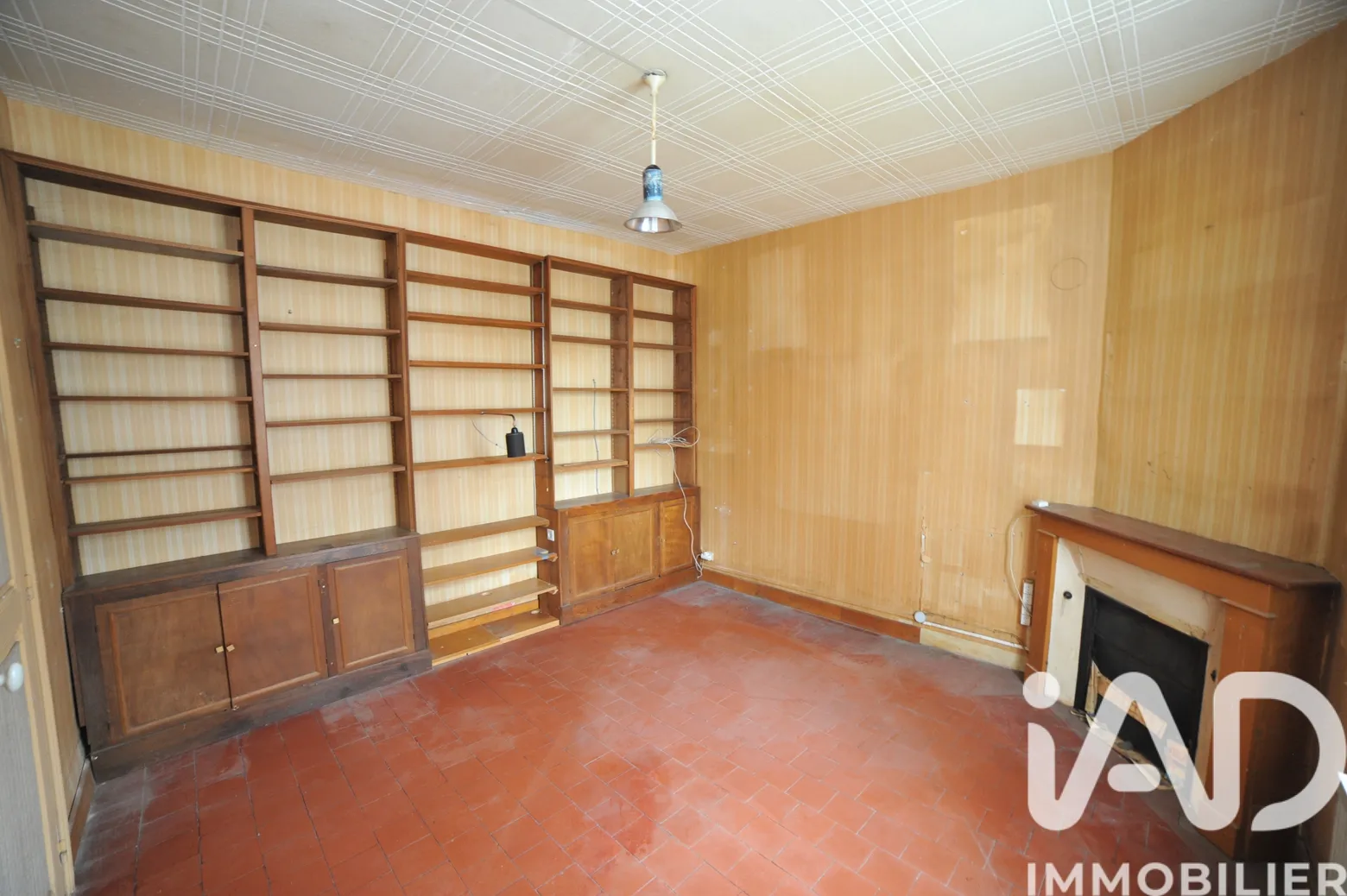 Vente maison à Romorantin-Lanthenay (41200) : maison 7 pièces 144 m² - 2022804 — 2