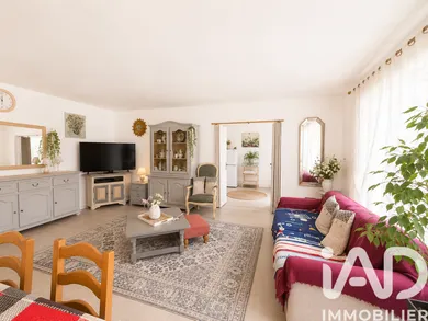Appartement à La Seyne-sur-Mer (83500)
