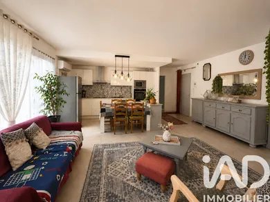 Appartement à La Seyne-sur-Mer (83500)