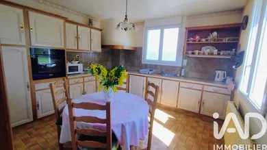 House in Éréac (22250)
