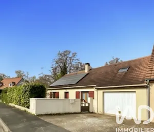 Maison à Nemours (77140)
