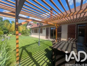 Maison à Arbent (01100)