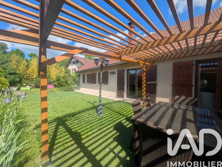 Maison 5 pièces 152 m² · à Arbent · 152 m² · 285 000 €
